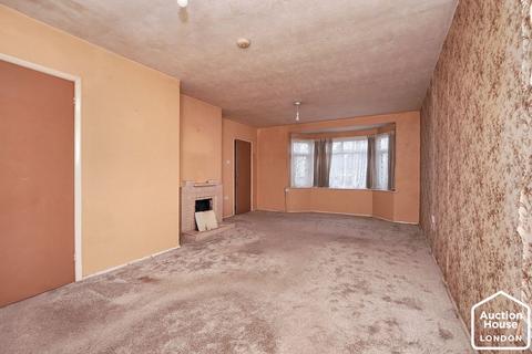 3 bedroom semi-detached house for sale, 136 Canterbury Road, Kennington, Ashford, Kent, TN24 9QE