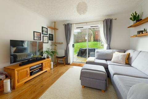 2 bedroom terraced house for sale, St. Marys Close, Etchinghill, CT18