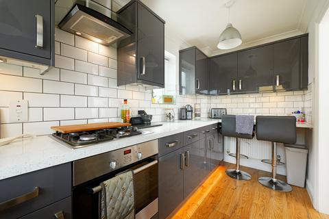 2 bedroom terraced house for sale, St. Marys Close, Etchinghill, CT18