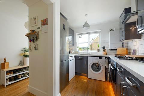 2 bedroom terraced house for sale, St. Marys Close, Etchinghill, CT18