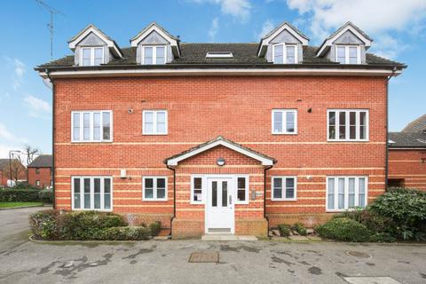 Riverhead Close, Walthamstow