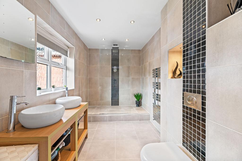 En-suite