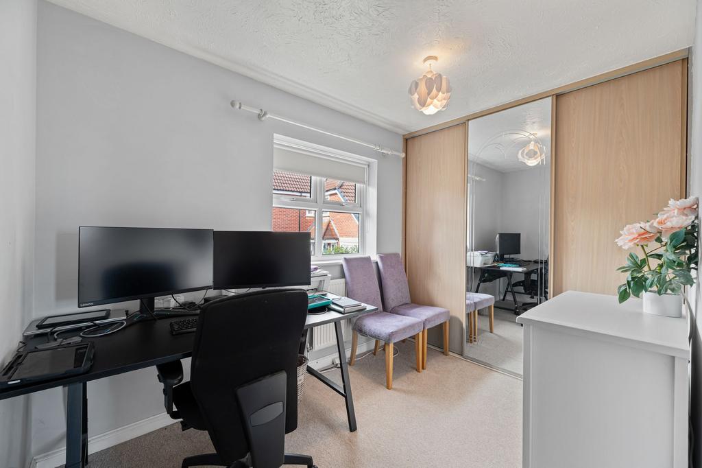 Bedroom Four