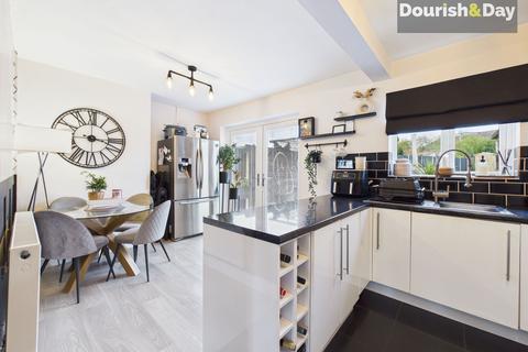 undefined, Castlefort Road, Walsall WS9