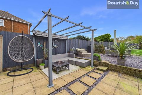 undefined, Castlefort Road, Walsall WS9