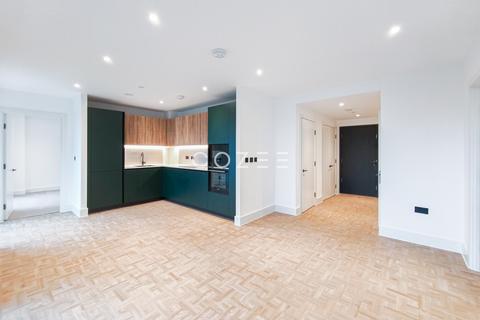 2 bedroom flat to rent, Danvers Avenue, Clapham SW11