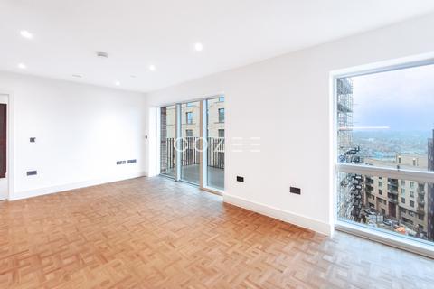 2 bedroom flat to rent, Danvers Avenue, Clapham SW11