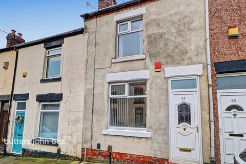 undefined, Mars Street, STOKE-ON-TRENT