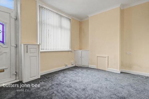 undefined, Mars Street, STOKE-ON-TRENT