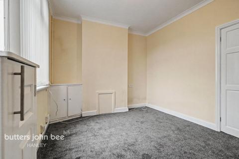 undefined, Mars Street, STOKE-ON-TRENT