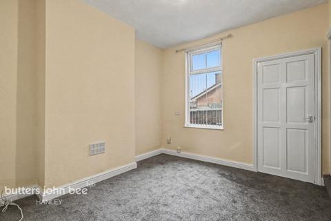 undefined, Mars Street, STOKE-ON-TRENT