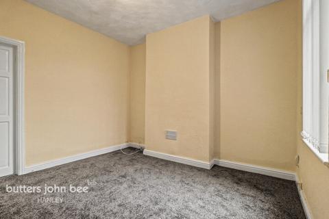 undefined, Mars Street, STOKE-ON-TRENT