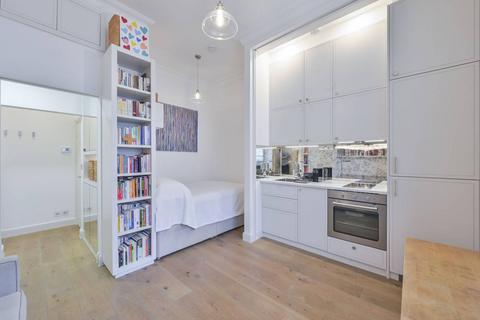 Studio for sale, Denbigh Street, SW1, Pimlico, London, SW1V