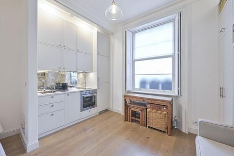 Studio for sale, Denbigh Street, SW1, Pimlico, London, SW1V