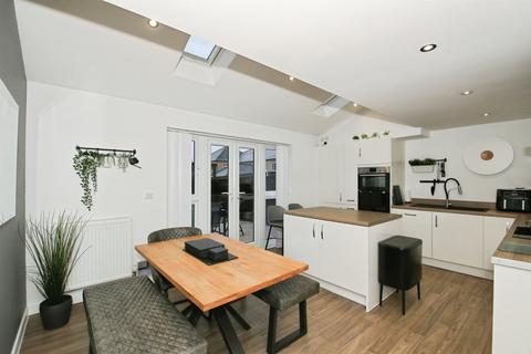 undefined, Bentley Grove, Peterborough