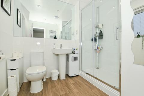 undefined, Bentley Grove, Peterborough