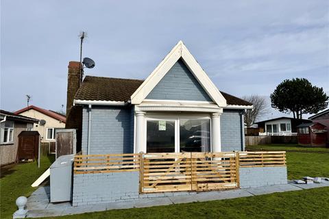 2 bedroom bungalow for sale, Wilsthorpe, Bridlington, East Riding of Yorkshire, YO15