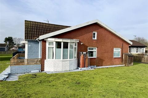 2 bedroom bungalow for sale, Wilsthorpe, Bridlington, East Riding of Yorkshire, YO15