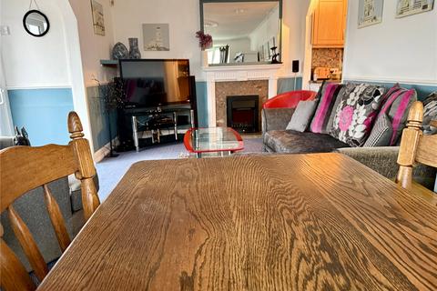 2 bedroom bungalow for sale, Wilsthorpe, Bridlington, East Riding of Yorkshire, YO15