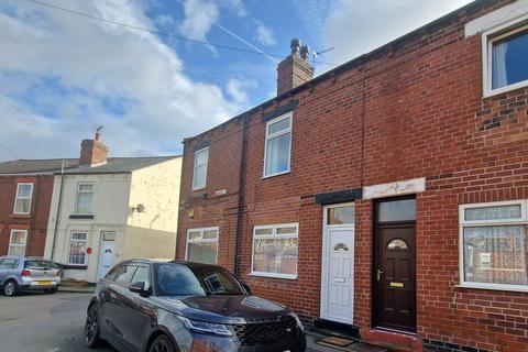 undefined, Ambler Street, CASTLEFORD