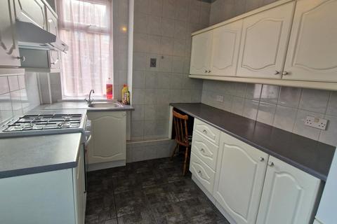 undefined, Ambler Street, CASTLEFORD