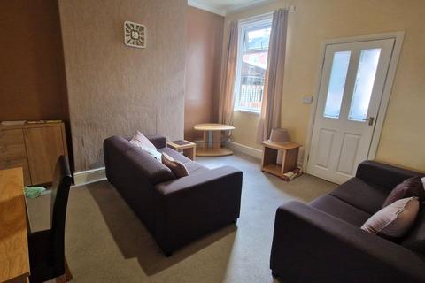 undefined, Ambler Street, CASTLEFORD