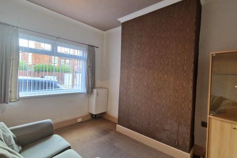 undefined, Ambler Street, CASTLEFORD