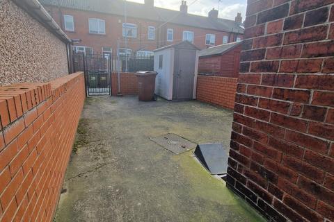 undefined, Ambler Street, CASTLEFORD