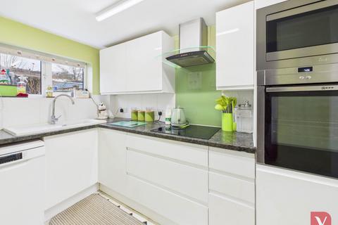 3 bedroom semi-detached house for sale, Milford Hill, Harpenden AL5