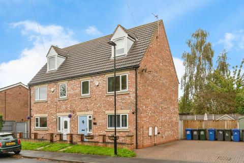 undefined, Hund Oak Drive, Hatfield, Doncaster