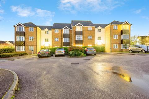 Foxes Close, Hertford