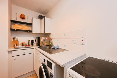 1 bedroom flat for sale, Foxes Close, Hertford