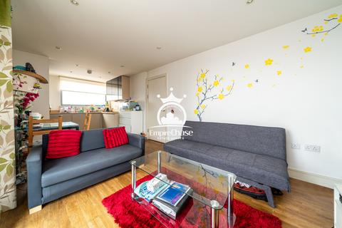 undefined, Central Square, Wembley HA9