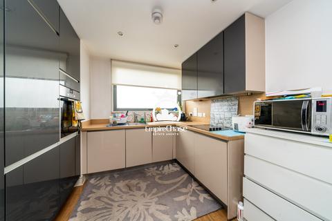 undefined, Central Square, Wembley HA9