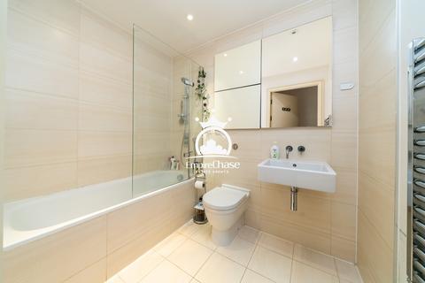 undefined, Central Square, Wembley HA9