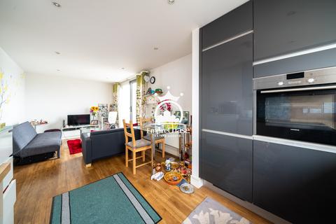 undefined, Central Square, Wembley HA9