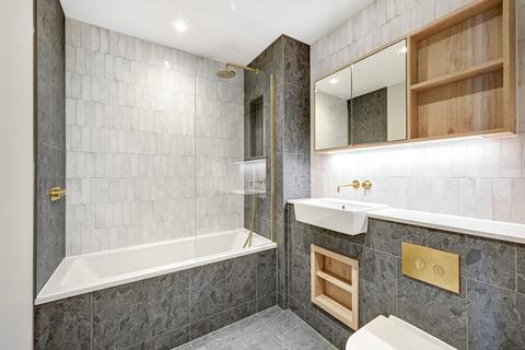 3 bedroom apartment to rent, The Draper, 6 Caversham Rd, NW9