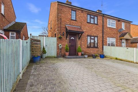 2 bedroom semi-detached house for sale, Seymour Road, Chalfont St. Giles, Buckinghamshire, HP8