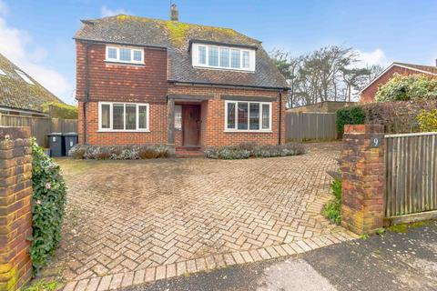 2 bedroom detached house for sale, Linden Chase, Uckfield TN22