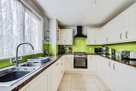 Wey Road, Berinsfield, Wallingford