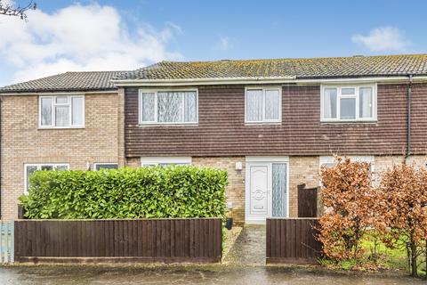 undefined, Wey Road, Berinsfield, Wallingford