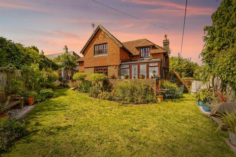 4 bedroom detached house for sale, School Lane, Pyecombe, BRIGHTON