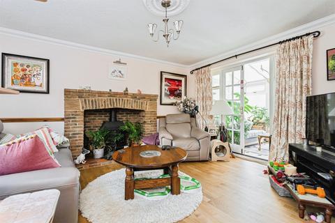 4 bedroom detached house for sale, School Lane, Pyecombe, BRIGHTON