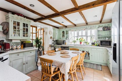 4 bedroom detached house for sale, School Lane, Pyecombe, BRIGHTON