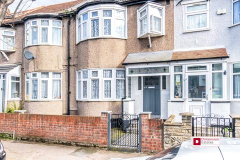 undefined, Sanderstead Road, Leyton, East London, E10