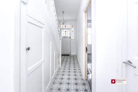 undefined, Sanderstead Road, Leyton, East London, E10