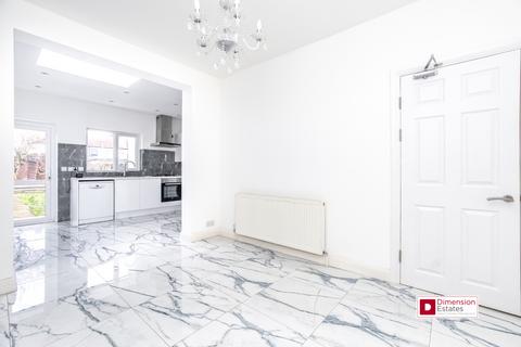 undefined, Sanderstead Road, Leyton, East London, E10