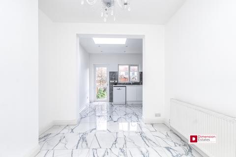 undefined, Sanderstead Road, Leyton, East London, E10