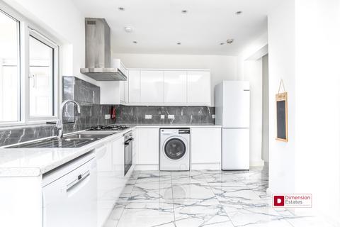 undefined, Sanderstead Road, Leyton, East London, E10