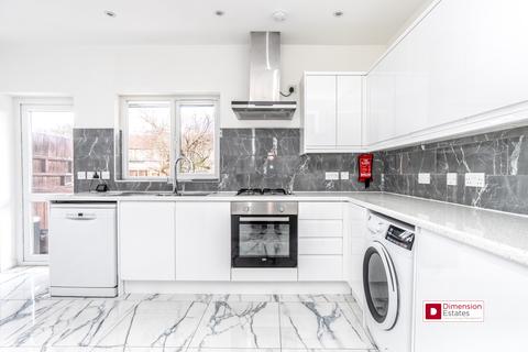undefined, Sanderstead Road, Leyton, East London, E10